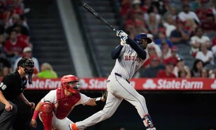 Yordan &Aacute;lvarez ganar&iacute;a Triple Corona, m&aacute;s el OPS