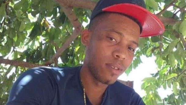 Buscan hombre desaparecido próximo al Parque Enriquillo