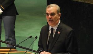 Abinader promete tomar "medidas drásticas" con relación al tema haitiano