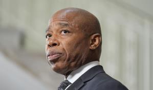 Un jurado presenta cargos penales contra el alcalde de Nueva York, Eric Adams
