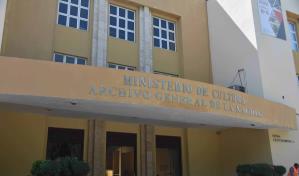 AGN anuncia la decimoprimera edición de la Feria del Libro de Historia Dominicana