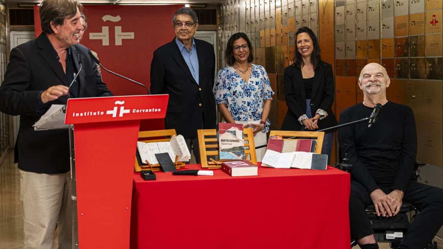 Concluye el Festival Centroamérica Cuenta en Madrid