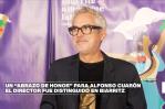 El Festival de Biarritz honra a Alfonso Cuarón y a las culturas latinoamericanas