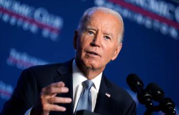 Biden avisa que una guerra a gran escala es posible en Oriente Medio