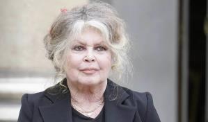 A punto de cumplir 90 años, Brigitte Bardot confiesa: ¡preferiría tener 20!