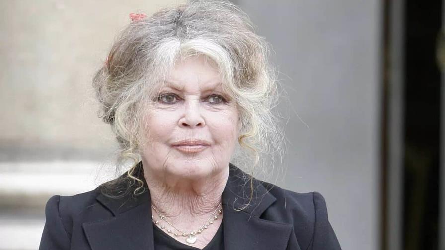 A punto de cumplir 90 años, Brigitte Bardot confiesa: ¡preferiría tener 20!