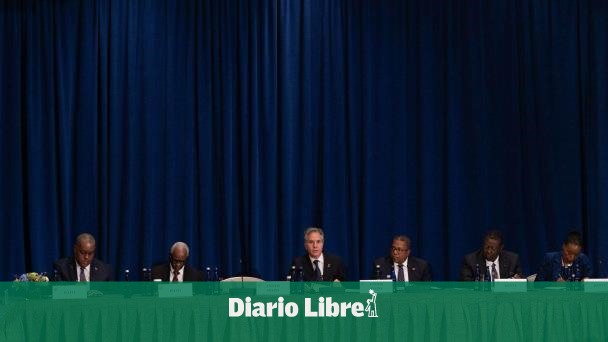 Crisis en Haití: EEUU y Haití piden más apoyo a misión policial