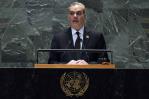 Discurso íntegro del presidente Abinader ante la 79ª Asamblea General de la ONU Discurso íntegro del presidente Abinader ante la 79ª Asamblea General de la ONU