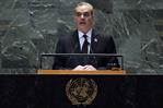 Abinader hablará este miércoles en la ONU: ¿cuáles temas tratará?
