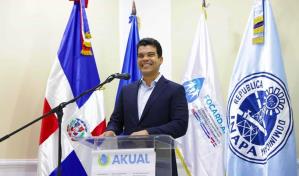 Inapa presenta los avances en materia de saneamiento logrado en el país