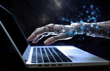 Google y Open AI firman el pacto de inteligencia artificial de la UE