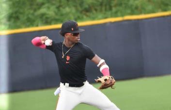 Hay 29 dominicanos entre los principales 50 prospectos para firmar el 15 de enero en la MLB