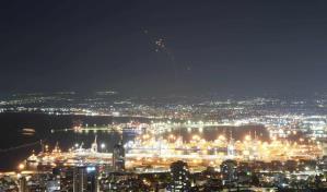 Hezbolá lanza misil contra Tel Aviv en nueva escalada tras intensos ataques israelíes en Líbano