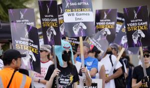 Sindicato de actores de videojuegos pide huelga contra “League of Legends”