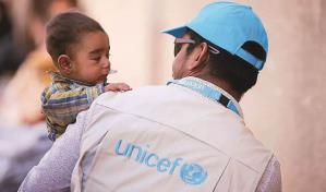 Unicef destaca los desaf&iacute;os y oportunidades para la ni&ntilde;ez en Rep&uacute;blica Dominicana