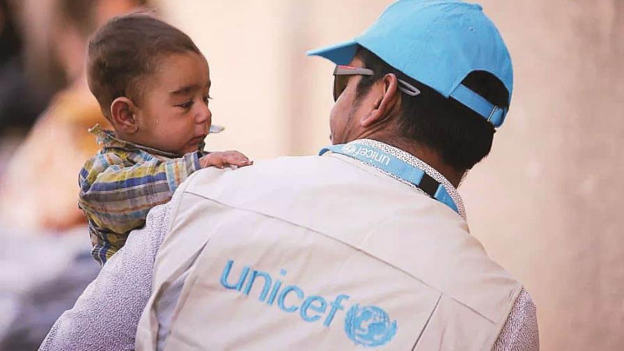 Unicef destaca los desafíos y oportunidades para la niñez en República Dominicana