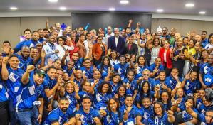 INEFI da inicio al "Congreso Nacional de Ciencia y Técnica Educación Física y Deporte Escolar