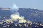 Israel sigue llevando a cabo ataques a gran escala en el sur del Líbano