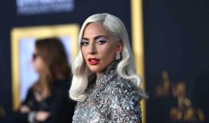 Lady Gaga baila y canta en el Louvre para un videoclip de su nuevo álbum