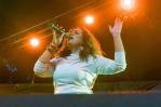La cantante Laura Rivera regresa a Retro Jazz
