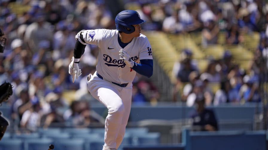 Los Dodgers venden tierra de los memorables turnos al bate de Shohei Ohtani