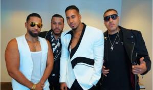 Las giras latinas m&aacute;s rentables de todos los tiempos: el fen&oacute;meno de Romeo Santos y Aventura