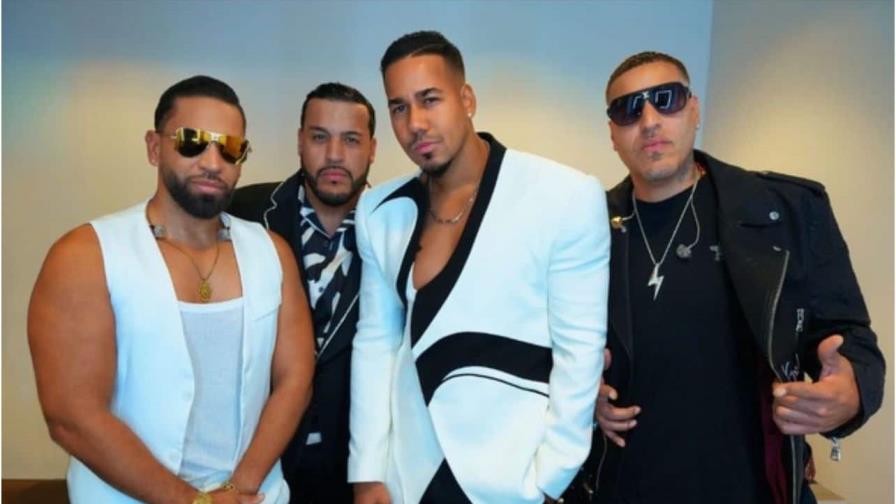 Las giras latinas más rentables de todos los tiempos: el fenómeno de Romeo Santos y Aventura