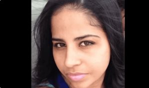 Nueva Jersey despide a dominicana asesinada por su pareja delante de sus cuatro hijos