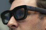 Meta presenta su primer prototipo de gafas inteligentes de realidad aumentada