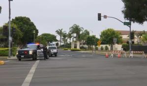 Dos heridos tras la explosión de un dispositivo en los juzgados de Santa María, California