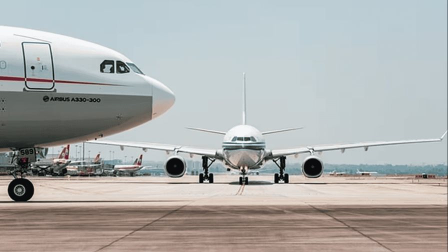 Las aerolíneas podrán comprar en Bolsa este año para reducir el carbono que generan