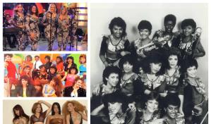 El auge y declive de las orquestas femeninas en la República Dominicana