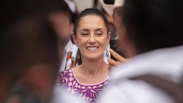 Sheinbaum, ¿ruptura o continuidad del ‘obradorismo’?