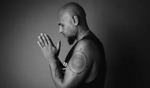 Rapero puertorriqueño SieteNueve critica el apoyo por error de Anuel y Nicky Jam a Trump