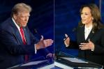 Harris y Trump responderán preguntas de votantes latinos en foros de la cadena Univision