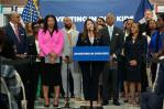 Una exprofesora puertorriqueña dirigirá el sistema escolar público de Nueva York Una exprofesora puertorriqueña dirigirá el sistema escolar público de Nueva York