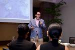 Vender energía a Puerto Rico no afectaría demanda dominicana, aseguran promotores de cable submarino