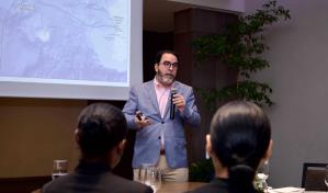 Vender energía a Puerto Rico no afectaría demanda dominicana, aseguran promotores de cable submarino