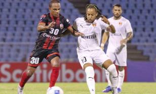 Ya en semifinal, Moca y Cibao FC apuntan alto en la Copa del Caribe