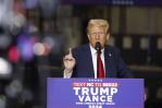 Trump insiste en devolver la educación a los estados para que se enseñe lo que se debe