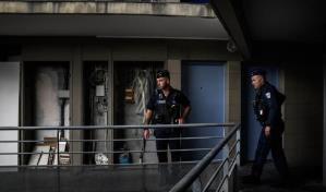 Asesinato de una estudiante en Francia reaviva el debate de expulsiones de extranjeros reincidentes