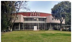 Cultura muestra nuevos detalles de la revitalizaci&oacute;n del Conservatorio Nacional de M&uacute;sica