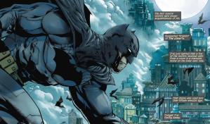 Batman, primer superhéroe con una estrella en el Paseo de la Fama de Hollywood