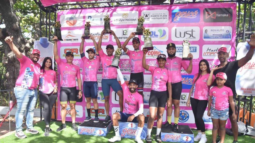 Celebrarán  5to Clásico de Ciclismo en Puerto Plata