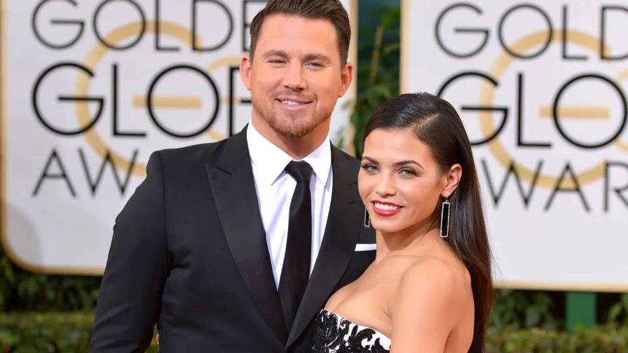 Channing Tatum y Jenna Dewan, divorciados definitivamente