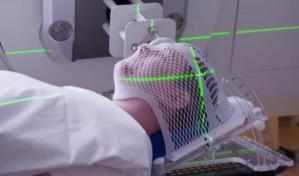 El Hospital Metropolitano de Santiago realiza radiocirugías estereotácticas con tecnología de punta