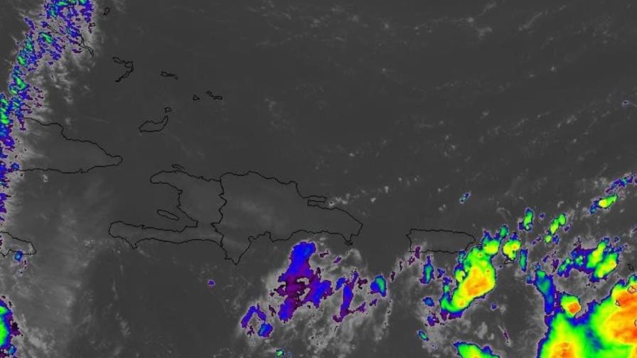 Pronostican lluvias y altas temperaturas en varias provincias