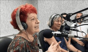 De la física cuántica en París a inspirar alumnos del Instituto Calarcá en Quindío