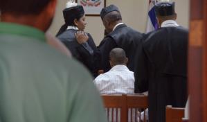 Defensa de Wander Franco pide nulidad de la acusación por insuficiencia de pruebas