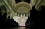 Una diócesis católica en Nueva York llega a un acuerdo millonario en caso de abuso sexual
